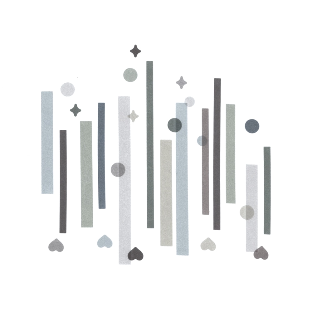Clear Roll Sticker – Bild 9